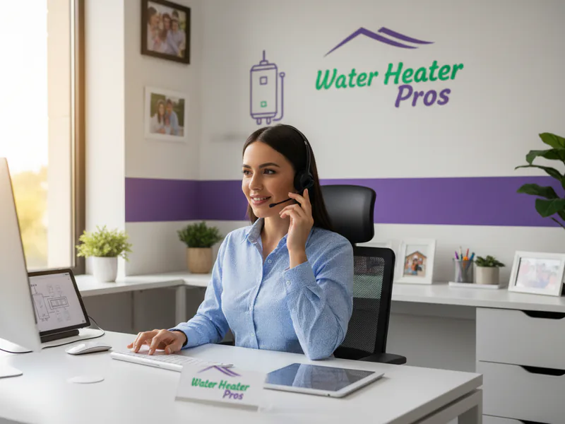 Water Heater Repair  in Fruita  FAQ